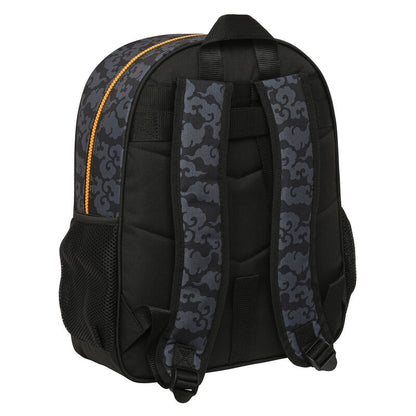 Sac à dos adaptable Naruto 38 cm, vue 2