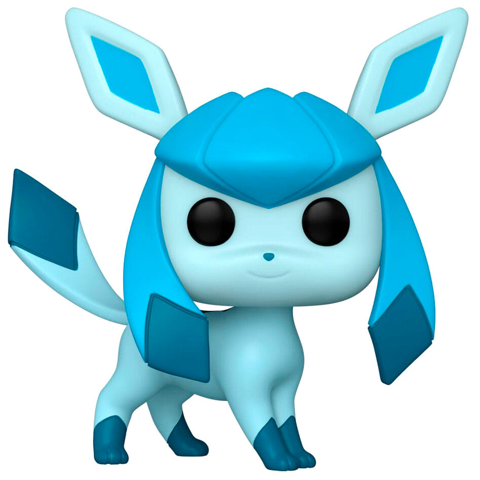Figurine Funko POP! Pokemon Glaceon