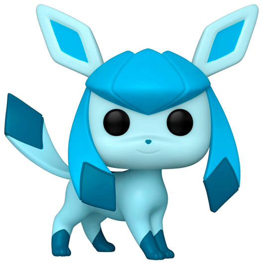 Figurine Funko POP! Pokemon Glaceon