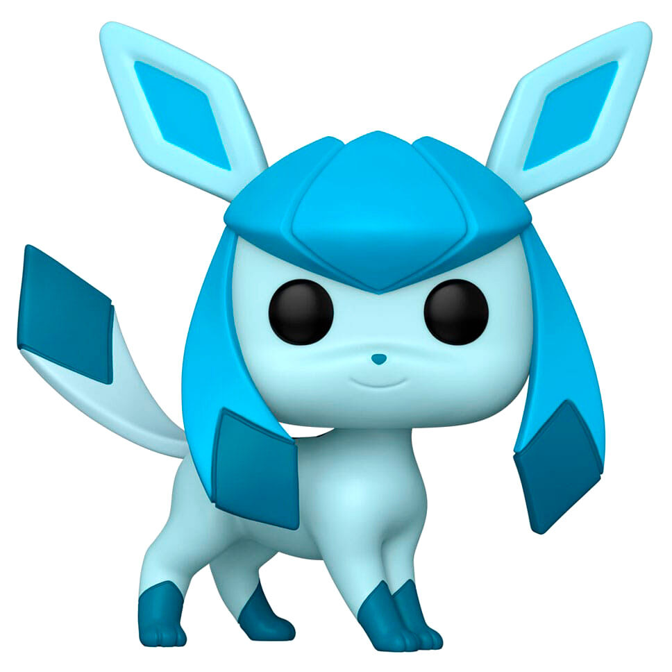 Figurine Funko POP! Pokemon Glaceon 25cm