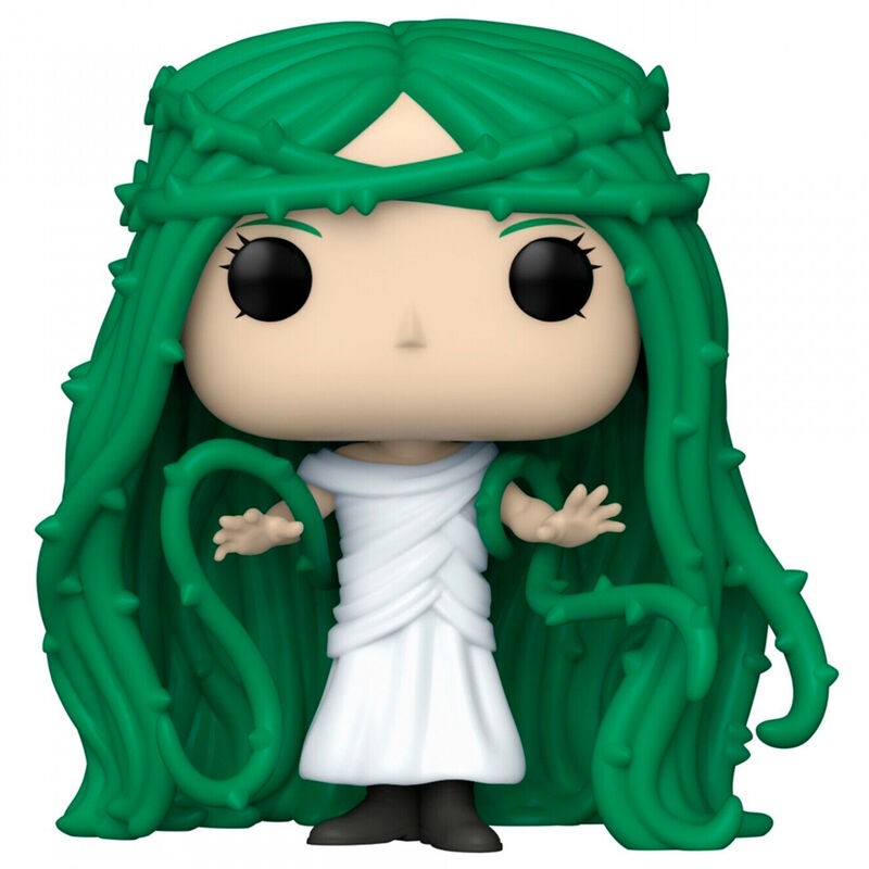 Figurine Funko POP! My Hero Academia Ibara Shiozaki Exclusive, vue 2