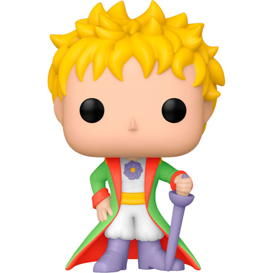 Figurine Funko POP! The Little Prince El principito