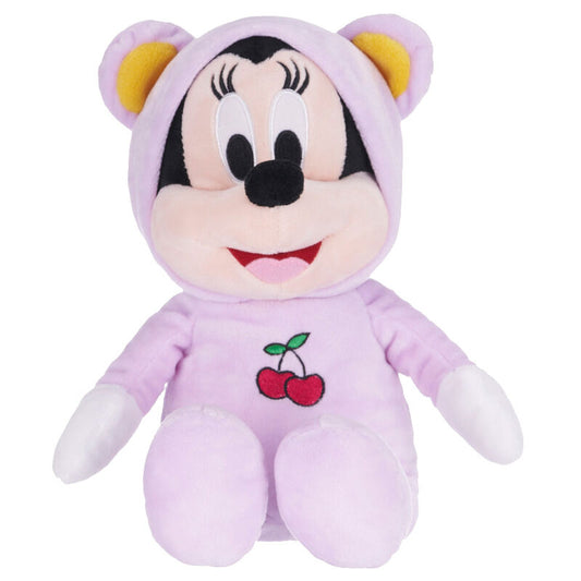 Peluche Minnie Bear Disney 26 cm