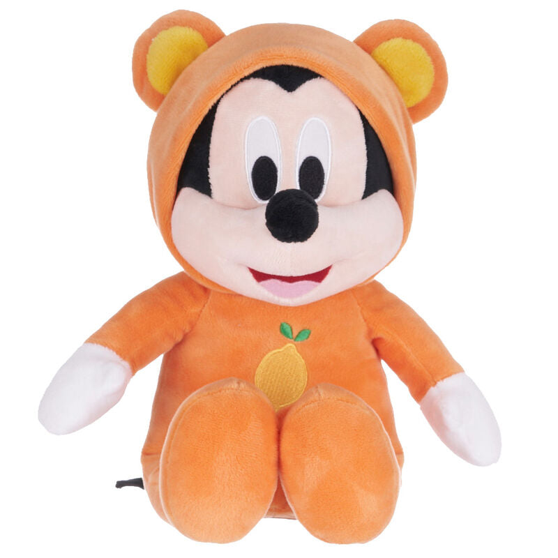 Peluche Mickey Bear 26 cm