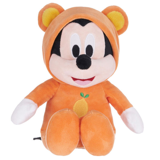 Peluche Mickey Bear 26 cm