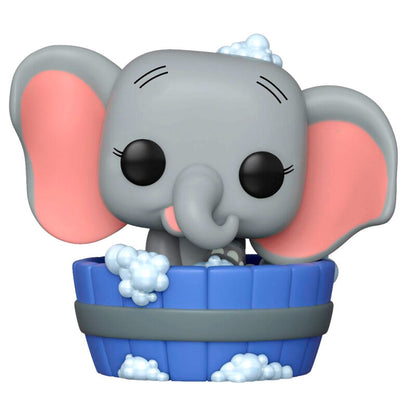 Figurine Funko POP! Disney Dumbo Exclusive, vue 2