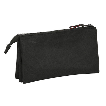 Trousse triple Naruto Shippuden Teen, vue 2