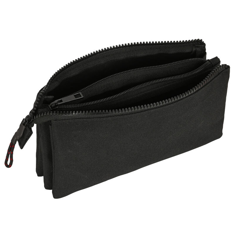 Trousse triple Naruto Shippuden Teen, vue 3