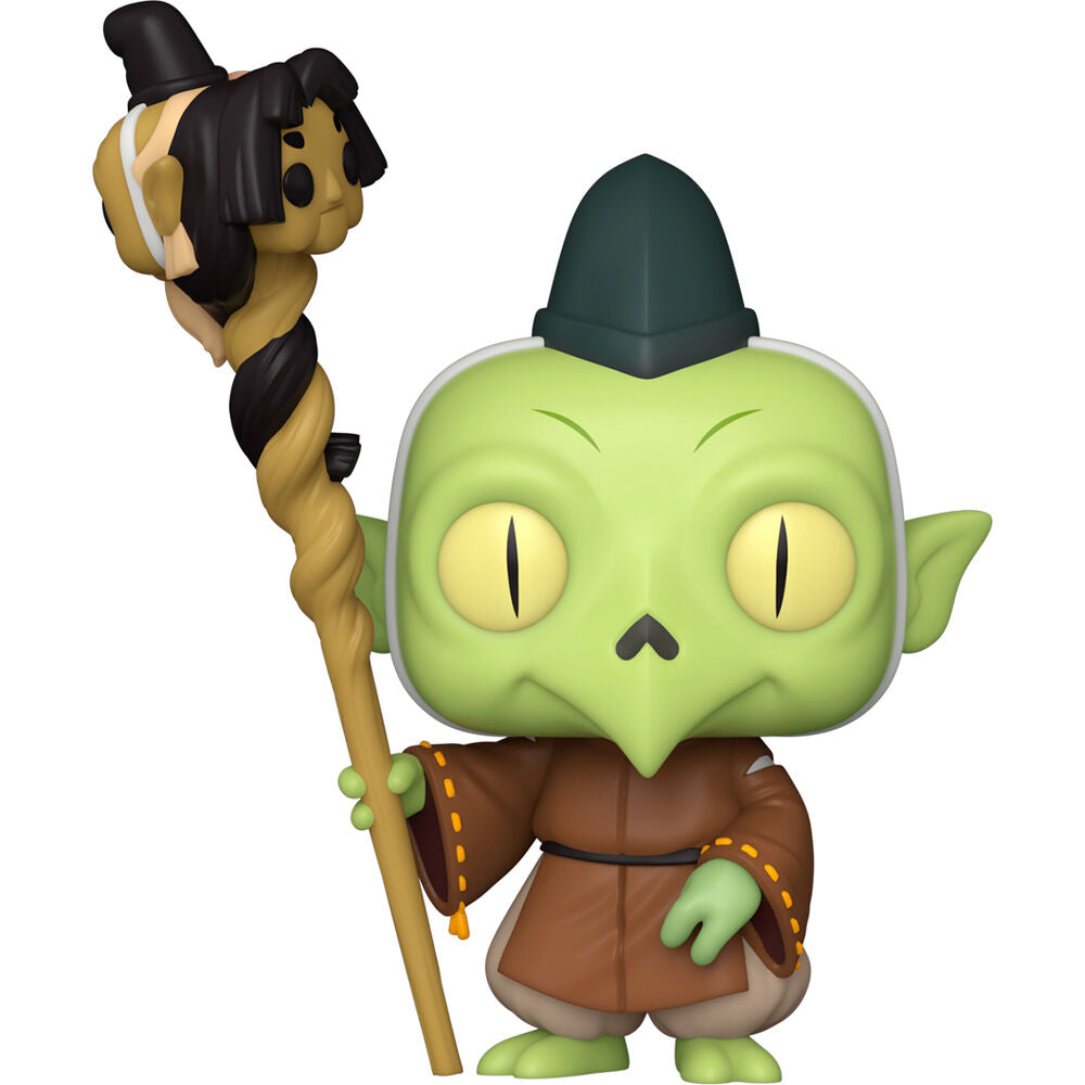 Figurine Funko POP! Inuyasha Jaken
