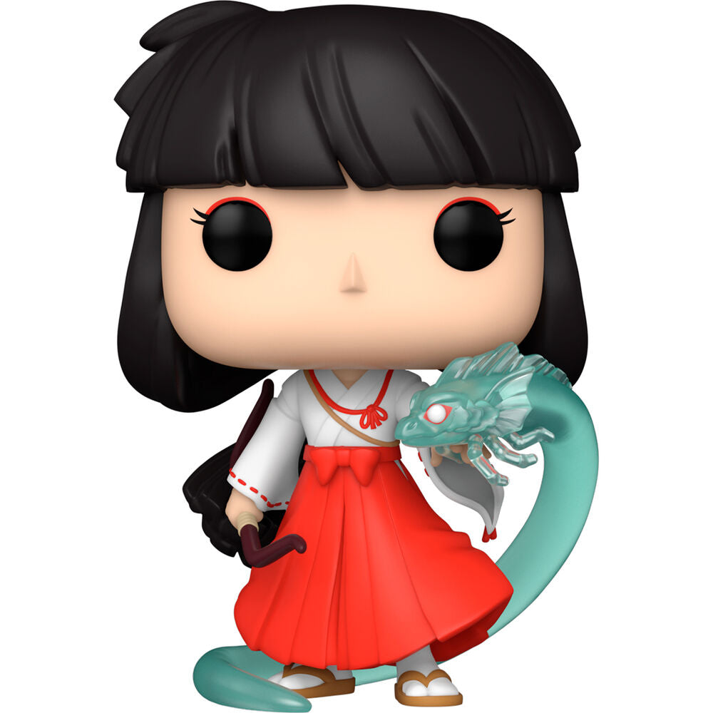Figurine Funko POP! Inuyasha Kikyo