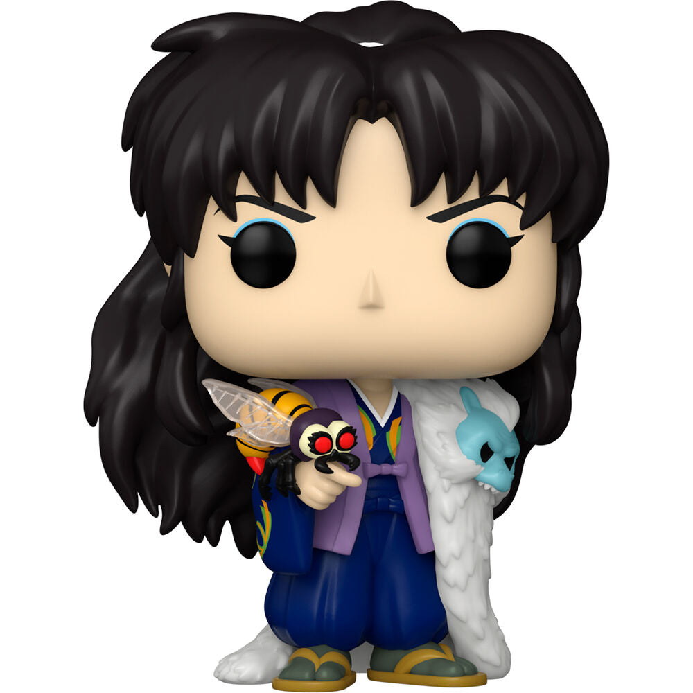 Figurine Funko POP! Inuyasha Naraku