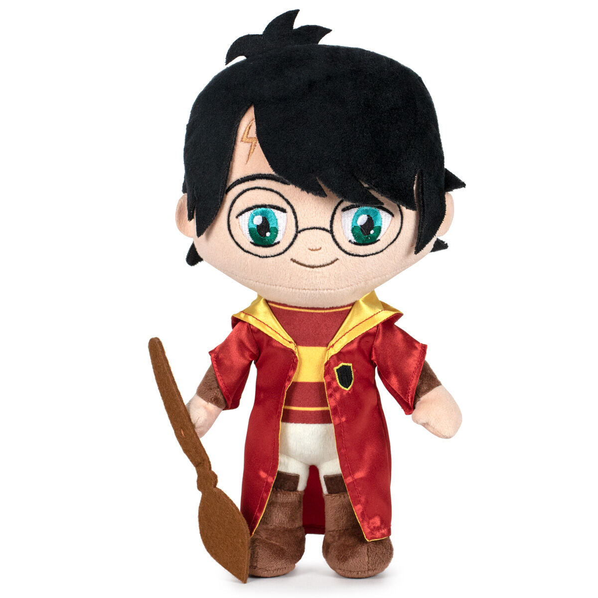 Peluche Harry Potter Quidditch Champions 29 cm