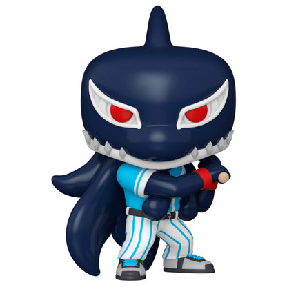 Figurine Funko POP! My Hero Academia HLB Gang Orca Baseball