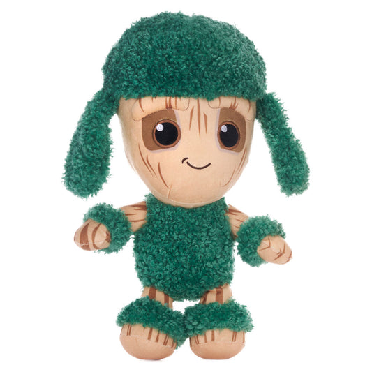Peluche Groot Mouton Marvel 30 cm