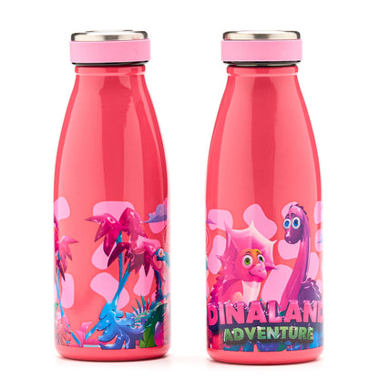 Gourde Water Revolution Dinaland thermo 350 ml