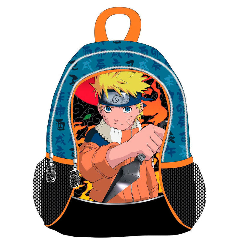 Sac à dos Naruto Shippuden 40 cm