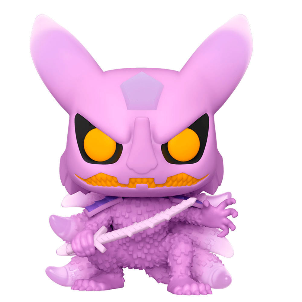 Figurine Funko POP! Naruto Shippuden Kurama Exclusive