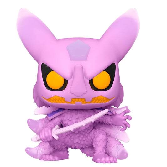Figurine Funko POP! Naruto Shippuden Kurama Exclusive