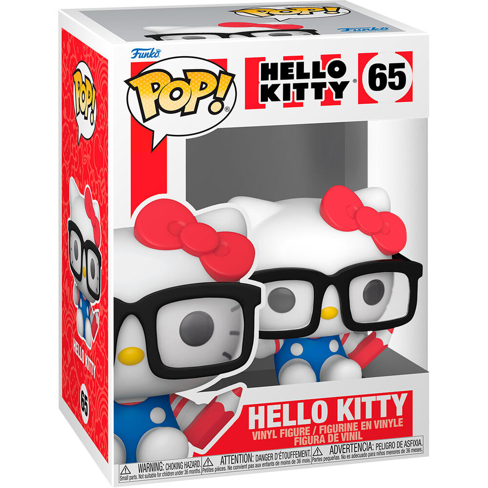 Figurine Funko POP! Sanrio Hello Kitty
