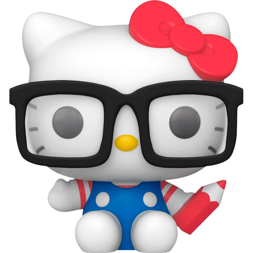 Figurine Funko POP! Sanrio Hello Kitty, vue 2