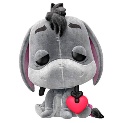 Figurine Funko POP! Disney Winnie the Pooh Eeyore Exclusive, vue 2