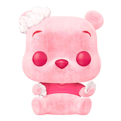 Figurine Funko POP! Disney Winnie the Pooh Winnie the Pooh Exclusive, vue 2