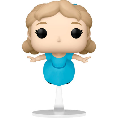 Figurine Funko POP! Disney Peter Pan 70th Anniversary Wendy, vue 2