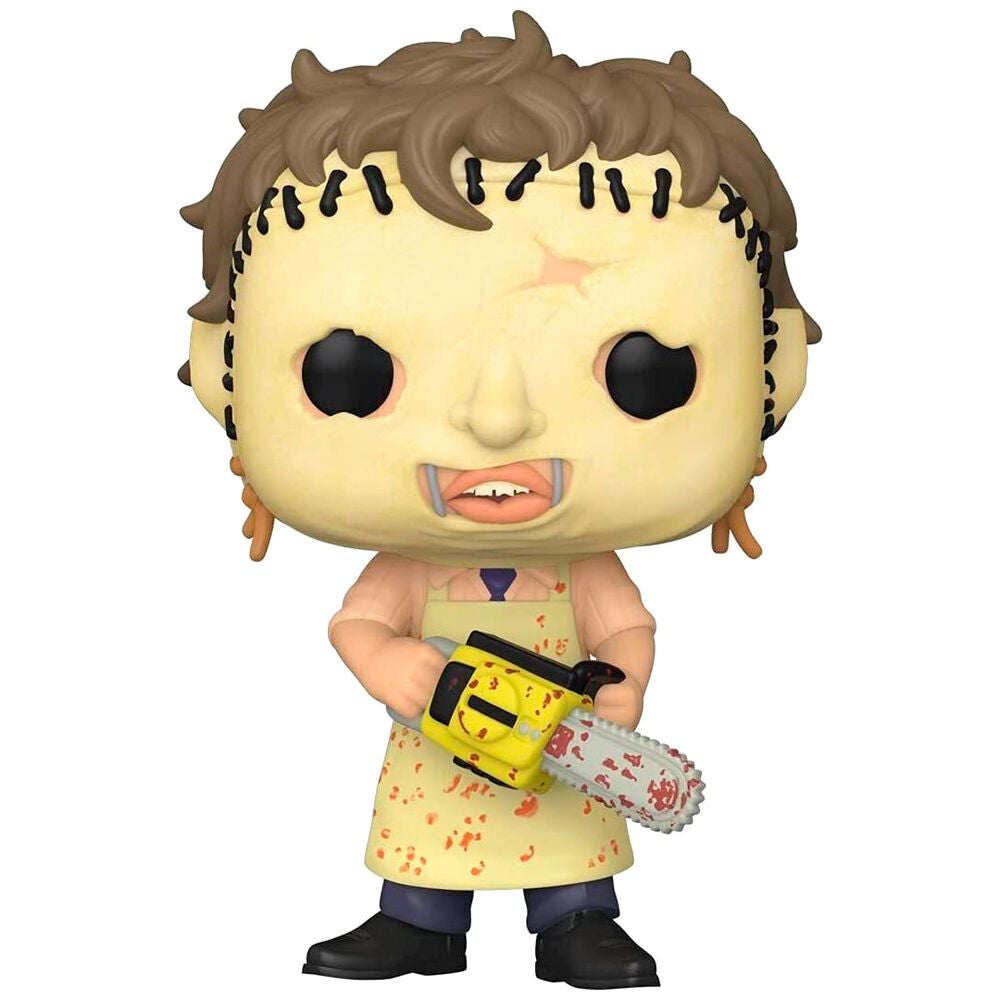 Figurine Funko POP! Texas Chainsaw Massacre Leatherface