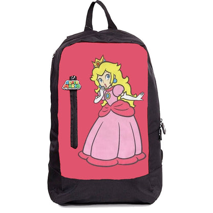 Sac à dos Super Mario Bros Peach 40 cm