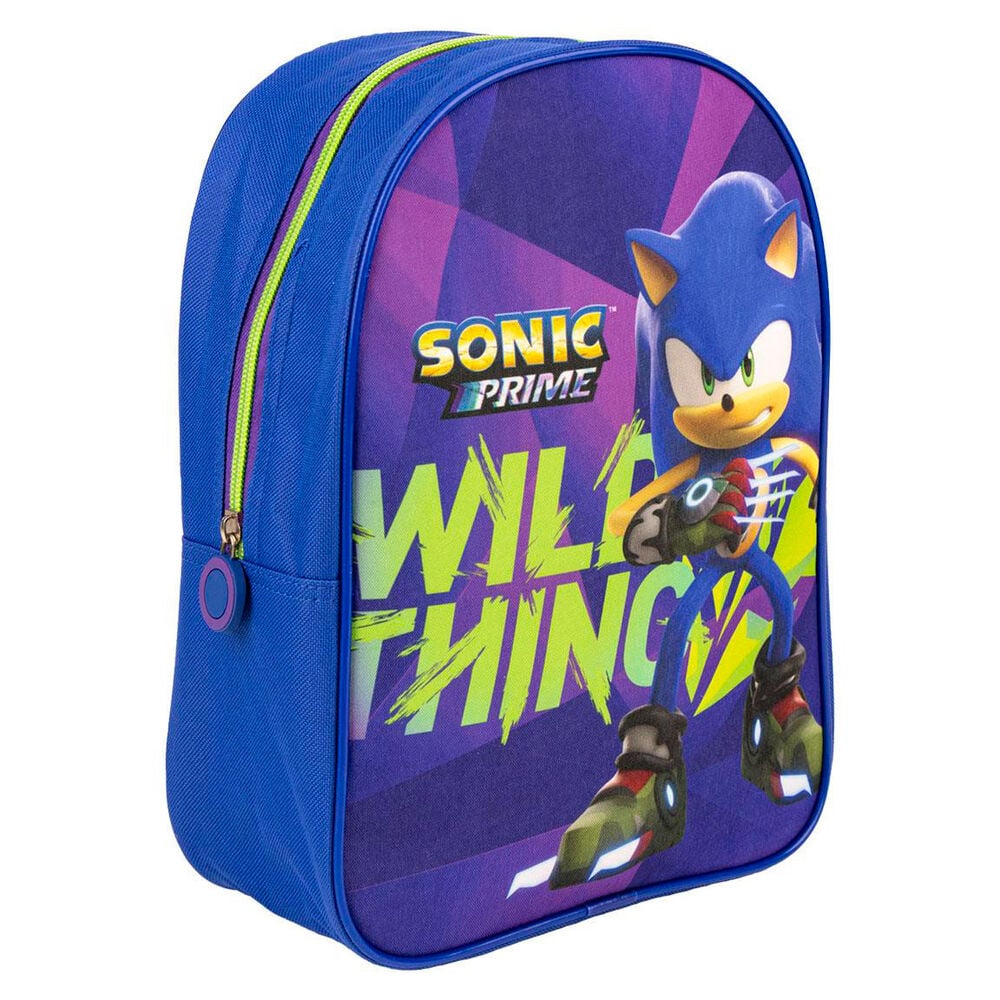 Sac à dos Sonic Prime 29 cm