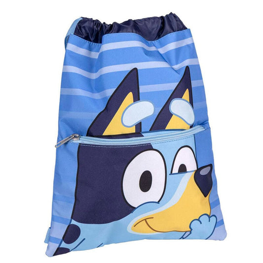 Sac de sport Bluey 33 cm