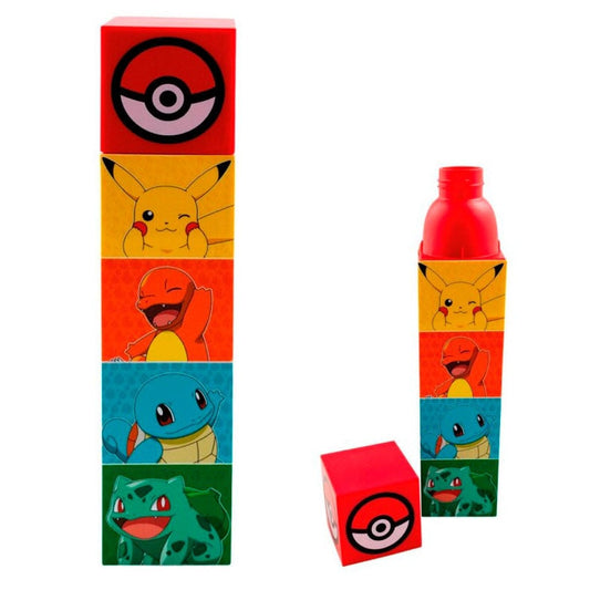 Gourde Pokemon 650 ml