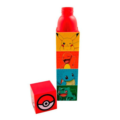 Gourde Pokemon 650 ml, vue 2