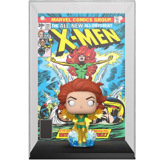 Figurine Funko POP! Comic Cover Marvel X Men Phoenix