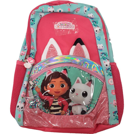 Sac à dos Gabbys Dollhouse 32 cm
