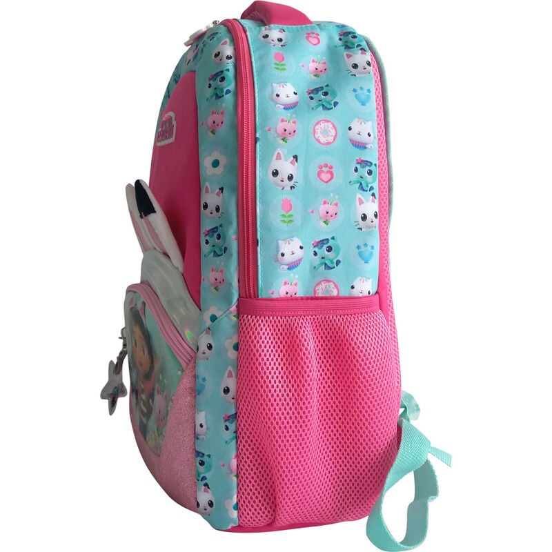 Sac à dos Gabbys Dollhouse 32 cm, vue 2