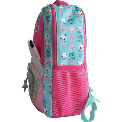 Sac à dos Gabbys Dollhouse 32 cm, vue 2
