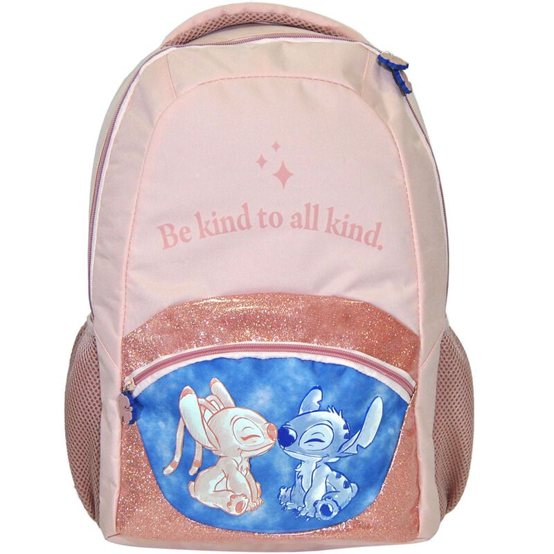 Sac à dos Disney Stitch 42 cm