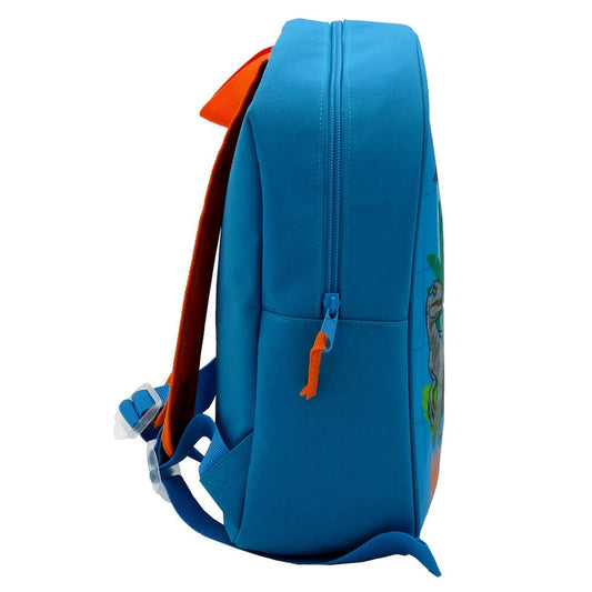 Sac de sport Jurassic World 30 cm