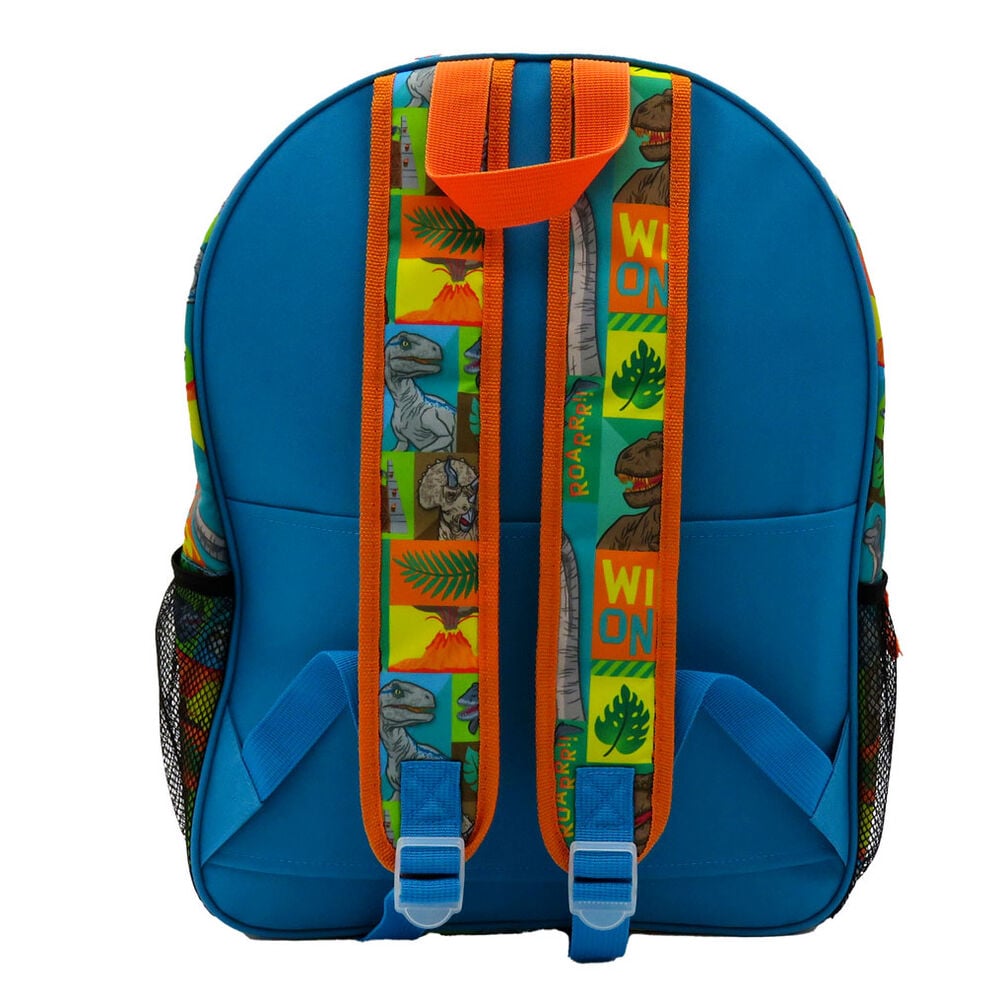 Sac à dos adaptable Jurassic World 41 cm