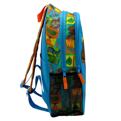 Sac à dos adaptable Jurassic World 41 cm, vue 2
