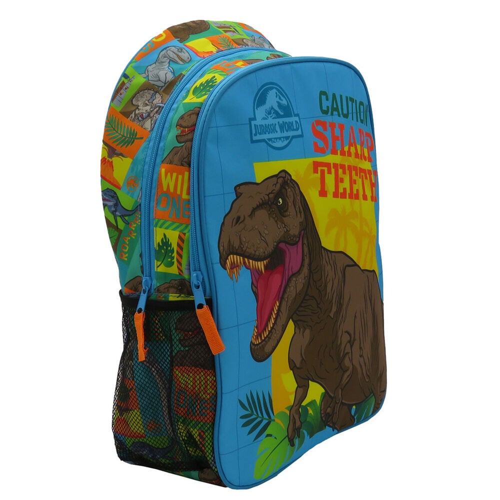 Sac à dos adaptable Jurassic World 41 cm, vue 3