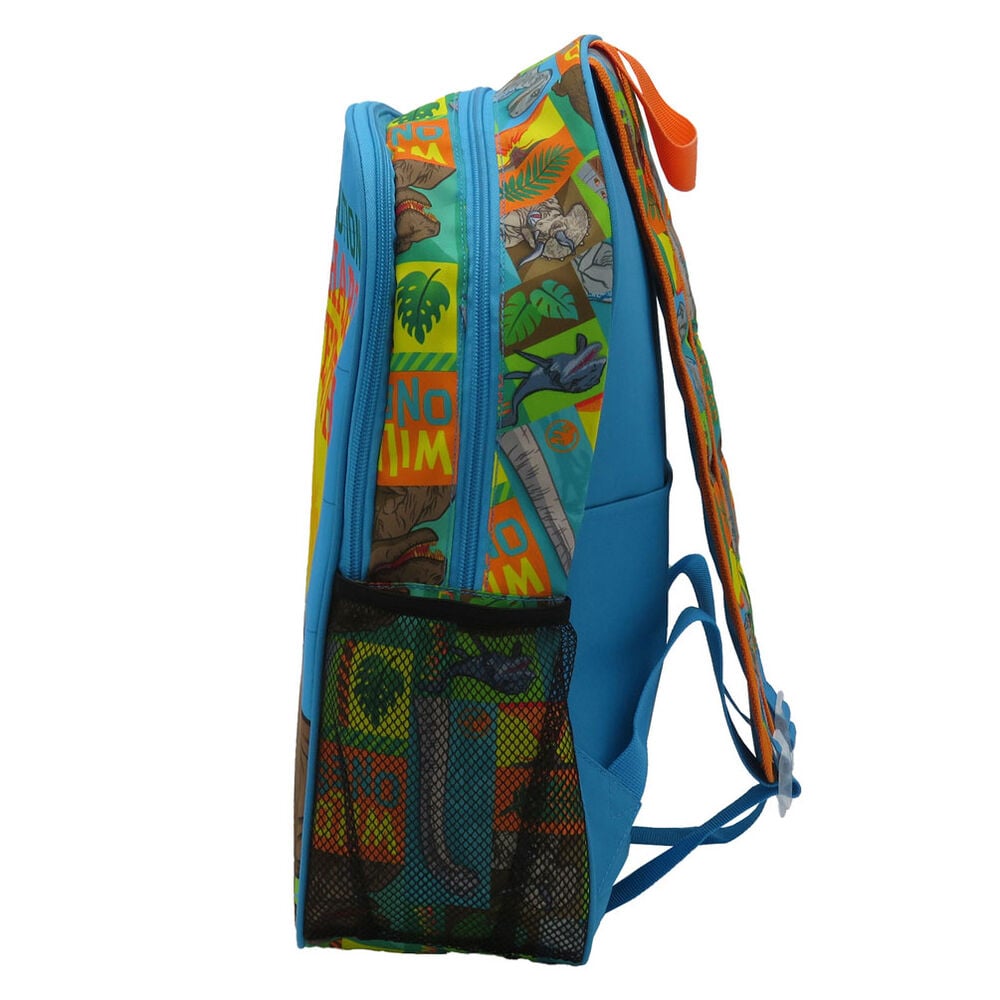 Sac à dos adaptable Jurassic World 41 cm, vue 4