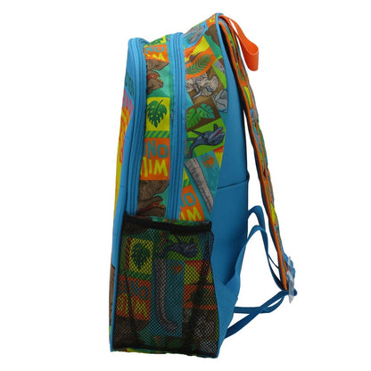 Sac à dos adaptable Jurassic World 41 cm, vue 4