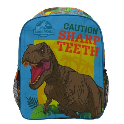 Sac à dos adaptable Jurassic World 41 cm, vue 5