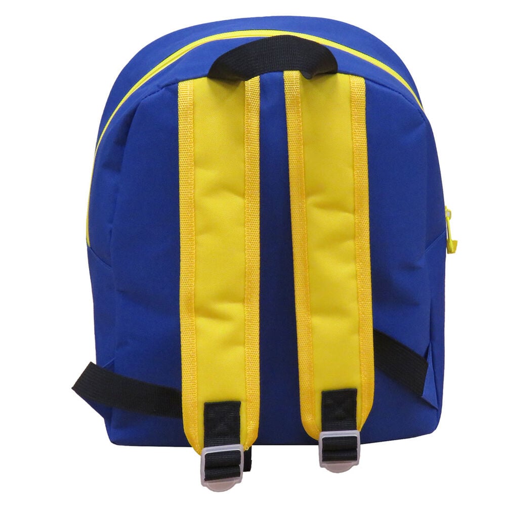 Sac à dos 3D Pokemon Pikachu 30 cm, vue 2