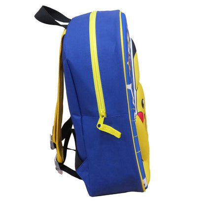 Sac à dos 3D Pokemon Pikachu 30 cm, vue 4