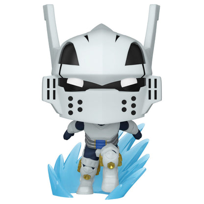 Figurine Funko POP! My Hero Academia Tenya Iida, vue 2