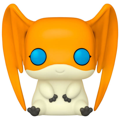 Figurine Funko POP! Digimon Patamon, vue 2
