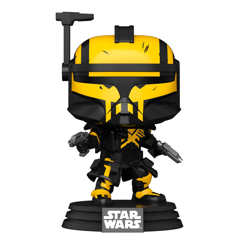 Figurine Funko POP! Star Wars ARC Umbra Trooper Exclusive